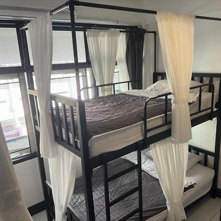 Backpack Hostel Chiang Rai Exterior photo